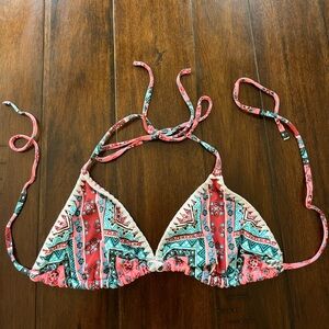 Billabong Multicolored Bikini - M